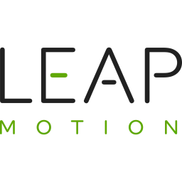 Free Leap Logo Icon