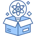 Free Learning Education Skills Icon