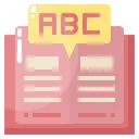 Free Learning  Icon