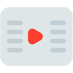 Free Learning  Icon