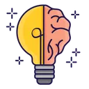 Free Learning Idea  Icon