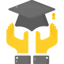 Free Learning Support Icon