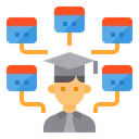 Free Learning Website  Icon