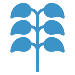 Free Leaves  Icon