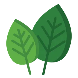 Free Leaves  Icon