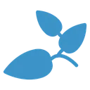 Free Leaves Leaf Eco Icon