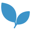 Free Leaves Leaf Nature Icon