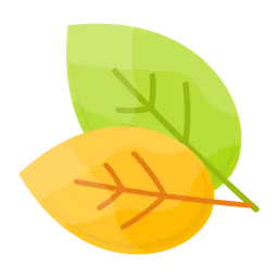 Free Leaves  Icon