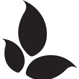 Free Leaves  Icon