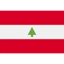 Free Lebanon Lebanese Asian アイコン