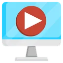 Free Live Video Medizin Symbol