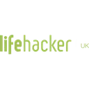 Free Lifehacker Grossbritannien Unternehmen Symbol