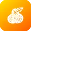 Free Lebensmittel Kuche Obst Symbol