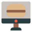 Free Food-Kanal  Symbol