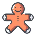 Free Lebkuchen Platzchen Keks Symbol