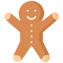 Free Lebkuchen Symbol