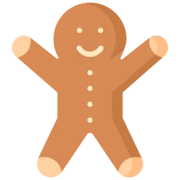 Free Lebkuchen  Symbol