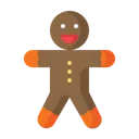 Free Lebkuchen Platzchen Geback Symbol