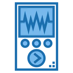 Free Lecteur de musique  Icône