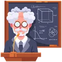 Free Lecture  Icon