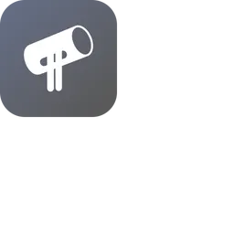 Free LED  Icon