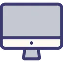 Free Led Tv Tv Television Icon