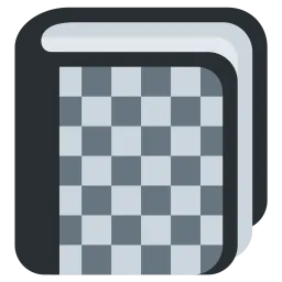 Free Ledger  Icon