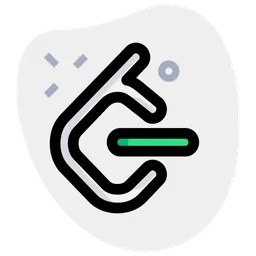 Free Leetcode Logo Icon