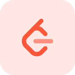 Free 리트코드 Logo 아이콘