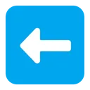 Free Arrow Flat Icon