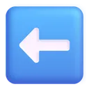 Free Arrow Color Icon