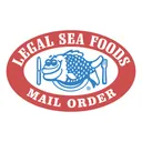 Free Legal Sea Foods Icon