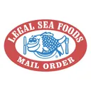 Free Legal Sea Foods Icon