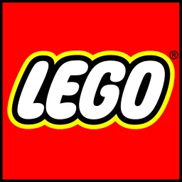 Free Lego Logo Icon