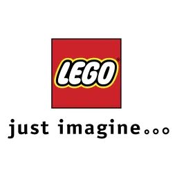 Free Lego Logo Icono