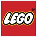 Free Lego Company Brand Icon