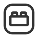 Free Lego Block Lego Blocks Symbol
