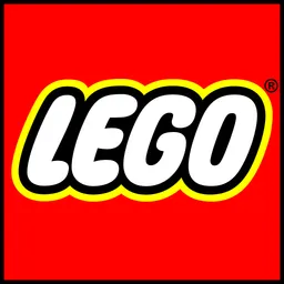 Free Lego Logo Icon