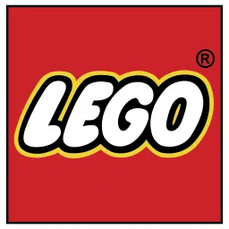 Free Lego Logo Symbol