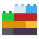 Free Lego  Symbol