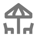 Free Leisure Rest Icon