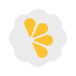 Free Lemon Logo Icon