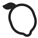 Free High Contrast Icon