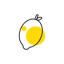 Free Lemon  Icon