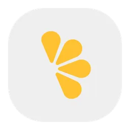 Free Lemon Logo Icon