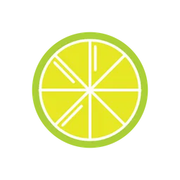 Free Lemon  Icon