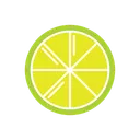 Free Lemon  Icon