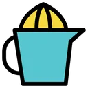 Free Lemon Lemonade Drink Icon