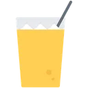 Free Lemonade  Icon