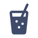 Free Picnic Drink Fresh Icon